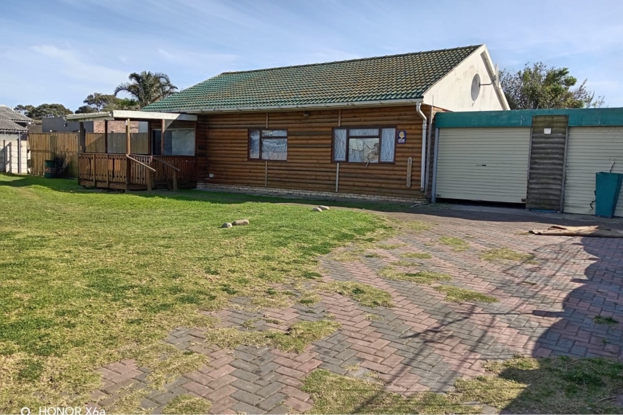 2 Bedroom Property for Sale in Walmer Eastern Cape